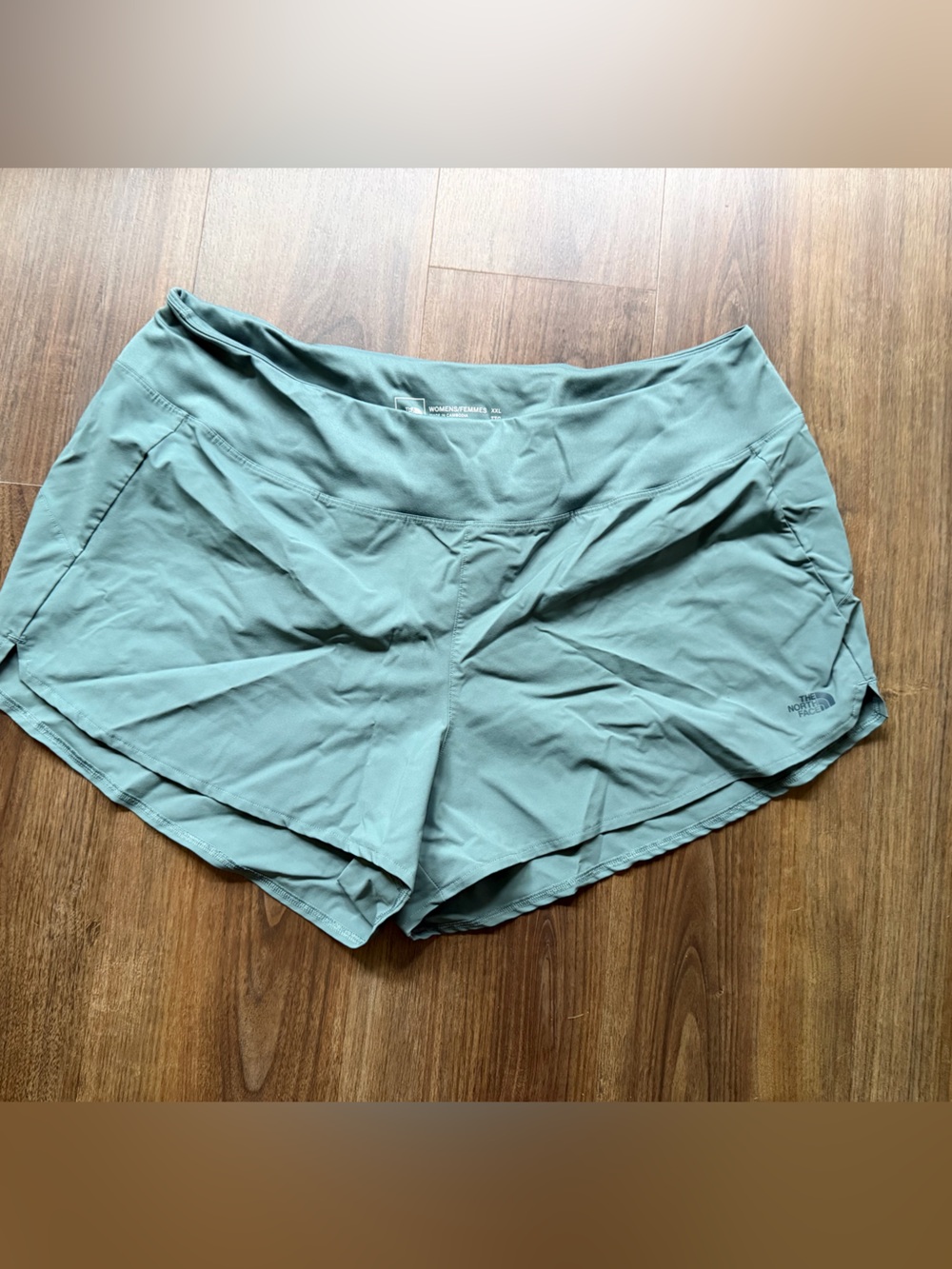 The North Face Women's shorts
